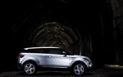 Evoque Evoque